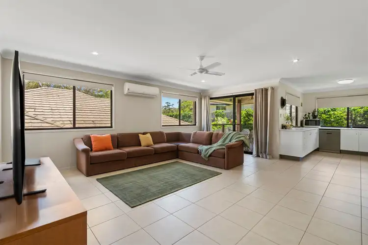 Second view of Homely house listing, 17 Alton Towers Street, Springfield Lakes QLD 4300