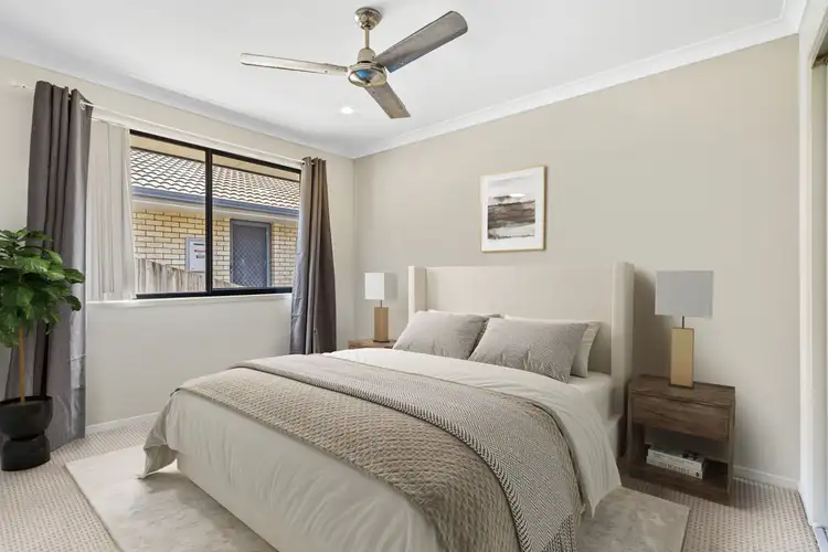 Fourth view of Homely house listing, 17 Alton Towers Street, Springfield Lakes QLD 4300