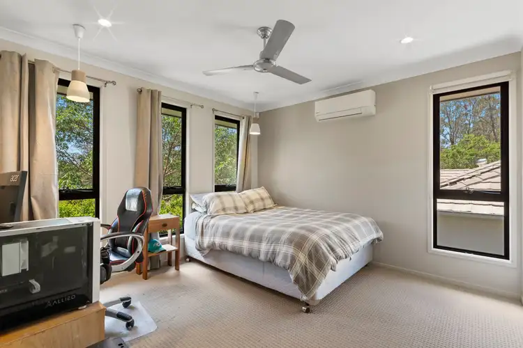 Fifth view of Homely house listing, 17 Alton Towers Street, Springfield Lakes QLD 4300