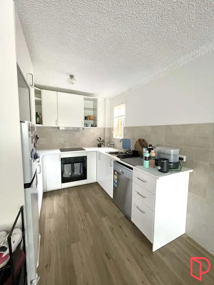 Second view of Homely house listing, 1/5 Shorland Place, Nowra NSW 2541