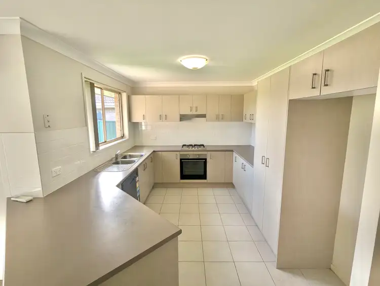 Third view of Homely house listing, 5 Shortland Drive, Rutherford NSW 2320