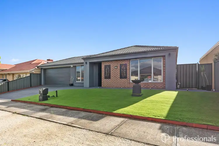 73 Lennon Parkway, Derrimut VIC 3026