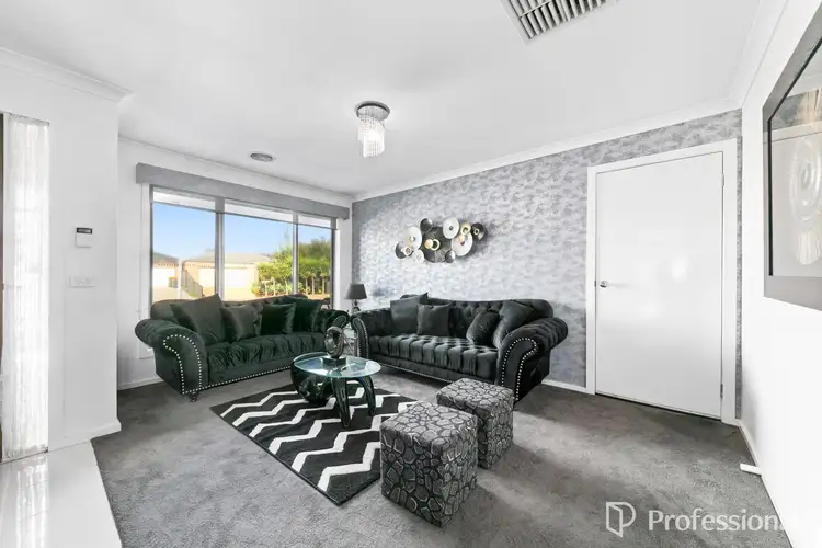 Second view of Homely house listing, 73 Lennon Parkway, Derrimut VIC 3026