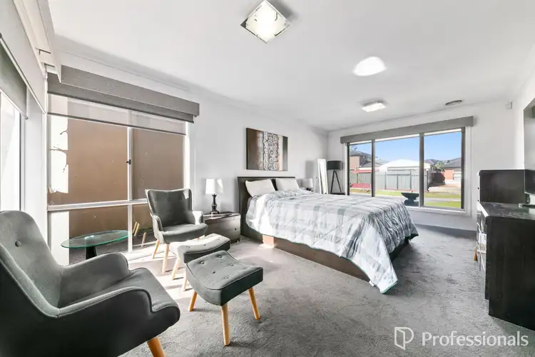 Third view of Homely house listing, 73 Lennon Parkway, Derrimut VIC 3026