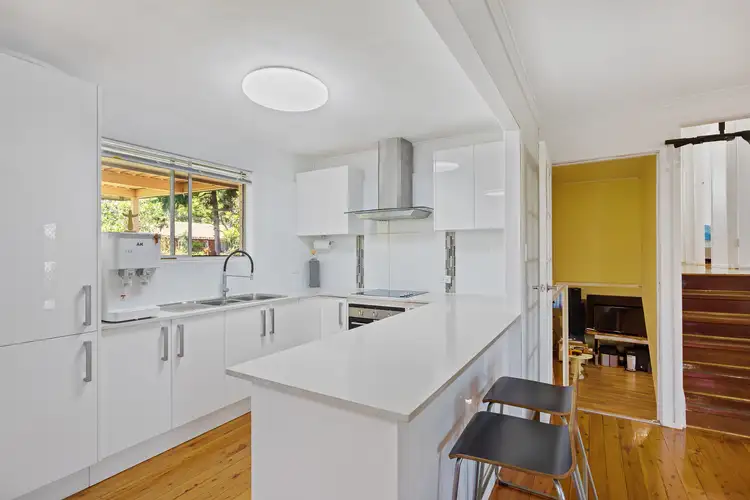 Third view of Homely house listing, 12 Heathwood Street, Rangeville QLD 4350