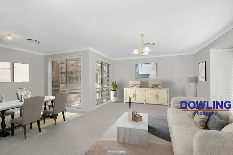 Third view of Homely house listing, 36 Sylvan Avenue, Medowie NSW 2318