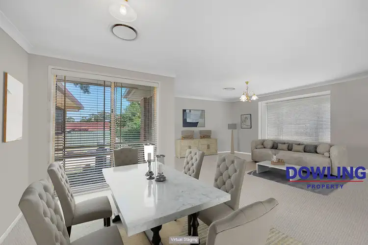 Fourth view of Homely house listing, 36 Sylvan Avenue, Medowie NSW 2318