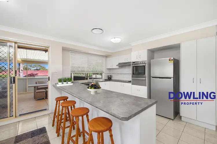 Fifth view of Homely house listing, 36 Sylvan Avenue, Medowie NSW 2318