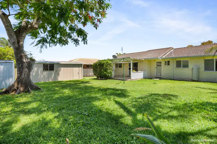 Third view of Homely house listing, 152 Hammond Street, Urangan QLD 4655