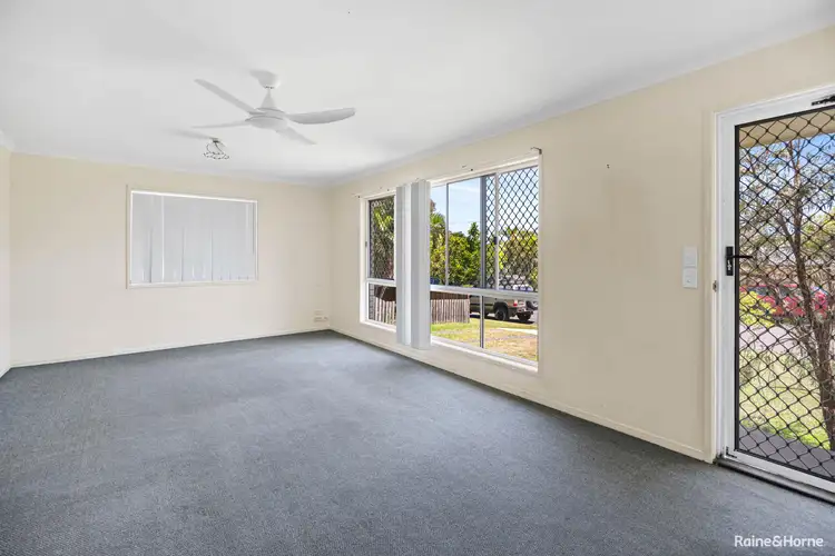 Seventh view of Homely house listing, 152 Hammond Street, Urangan QLD 4655