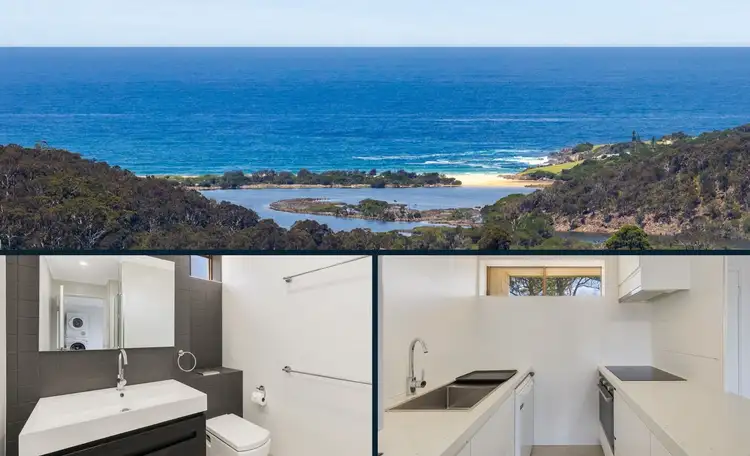121-123 Merimbula Drive