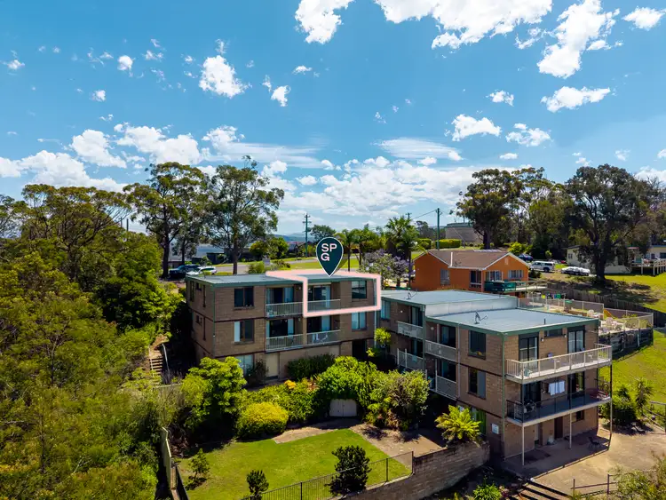 4/121-123 Merimbula Drive, Merimbula NSW 2548