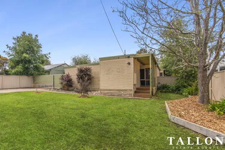 Main view of Homely house listing, 35 Flinders Street, Bittern VIC 3918
