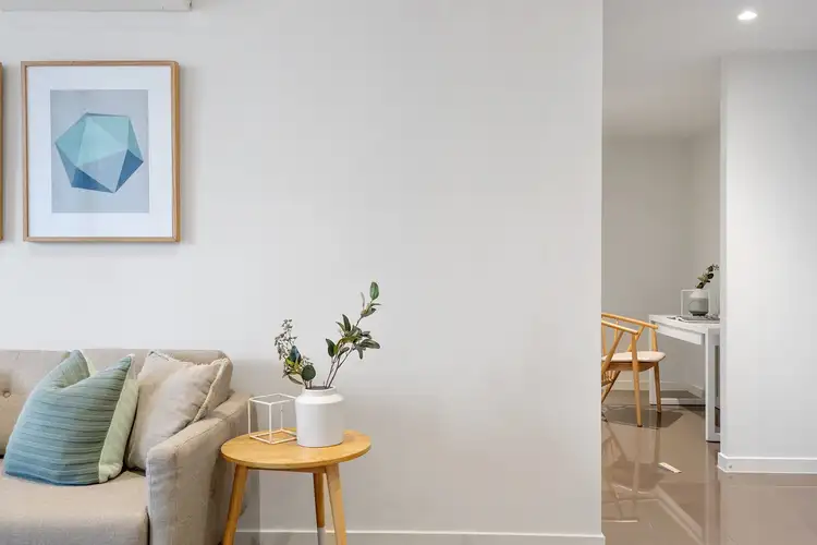 Third view of Homely apartment listing, 26/834 Bourke street, Waterloo NSW 2017