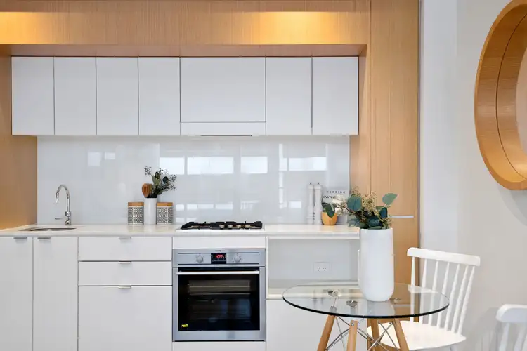 Fourth view of Homely apartment listing, 26/834 Bourke street, Waterloo NSW 2017