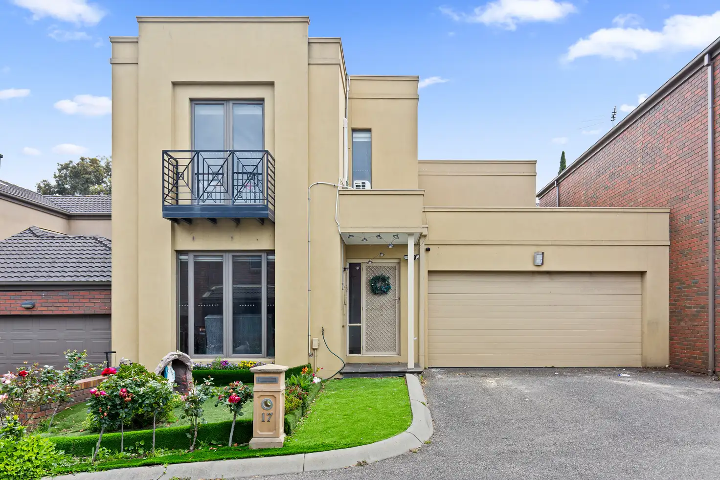 Main view of Homely house listing, 17 Sienna Court, Roxburgh Park VIC 3064