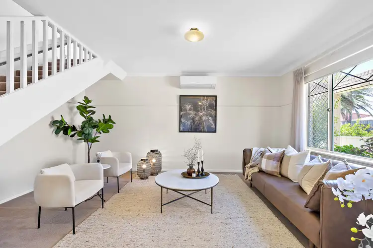 Second view of Homely house listing, 17 Moresby Close, Bibra Lake WA 6163