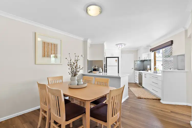 Fifth view of Homely house listing, 17 Moresby Close, Bibra Lake WA 6163