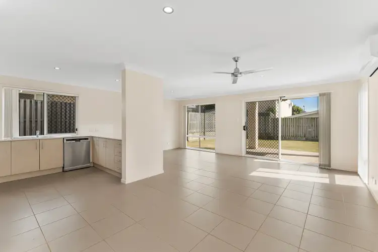 Second view of Homely house listing, 21 Flora Terrace, Pimpama QLD 4209