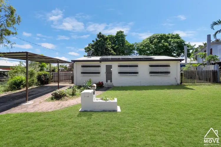 36 Nightjar Street, Deeragun QLD 4818