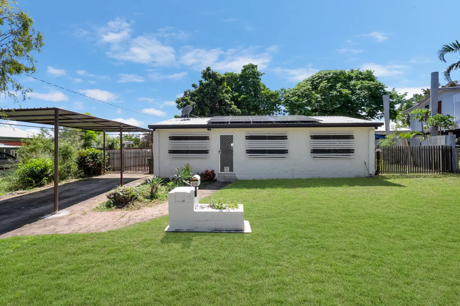Main view of Homely house listing, 36 Nightjar Street, Deeragun QLD 4818