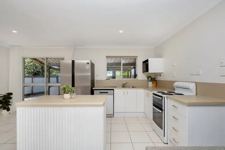 Second view of Homely house listing, 36 Nightjar Street, Deeragun QLD 4818