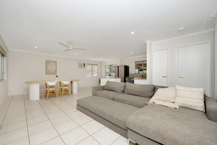 Fourth view of Homely house listing, 36 Nightjar Street, Deeragun QLD 4818