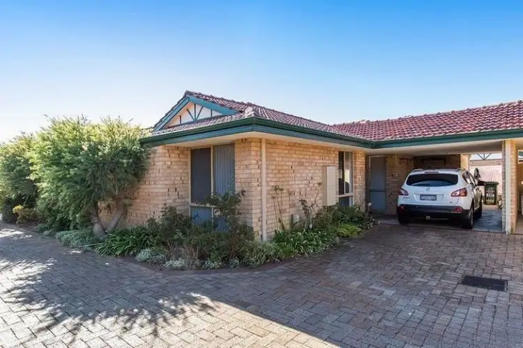 11/78-80 Oakmont Avenue, Meadow Springs WA 6210