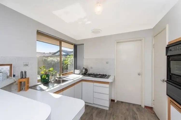 Second view of Homely unit listing, 11/78-80 Oakmont Avenue, Meadow Springs WA 6210