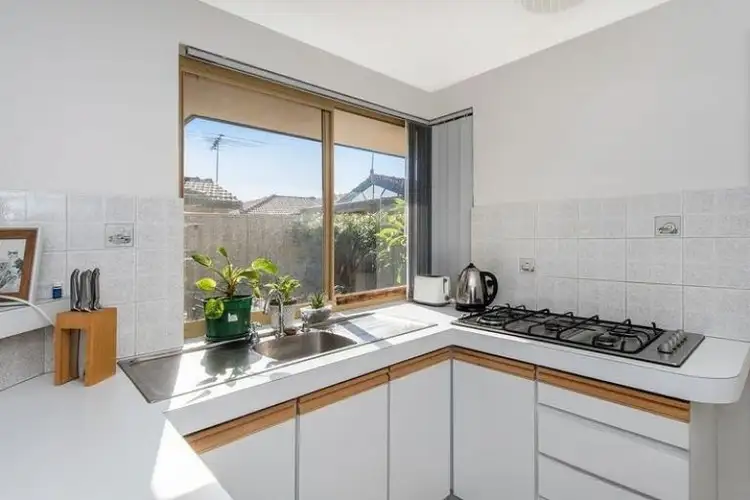 Third view of Homely unit listing, 11/78-80 Oakmont Avenue, Meadow Springs WA 6210