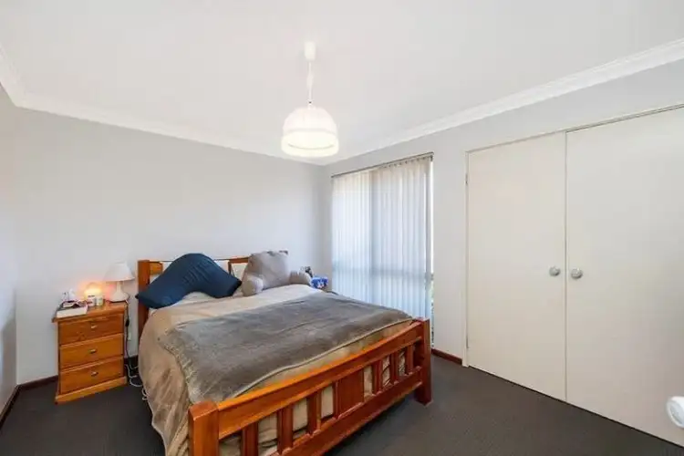 Fourth view of Homely unit listing, 11/78-80 Oakmont Avenue, Meadow Springs WA 6210