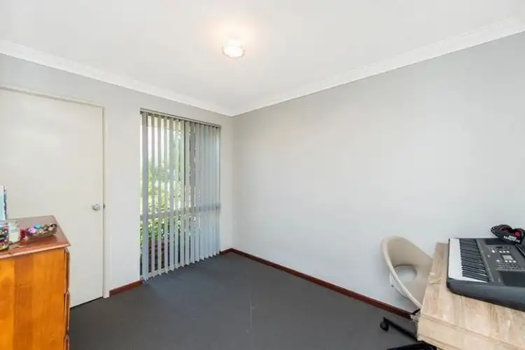 Fifth view of Homely unit listing, 11/78-80 Oakmont Avenue, Meadow Springs WA 6210