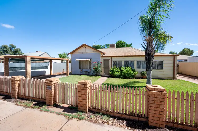 129 Richardson Street, Boulder WA 6432