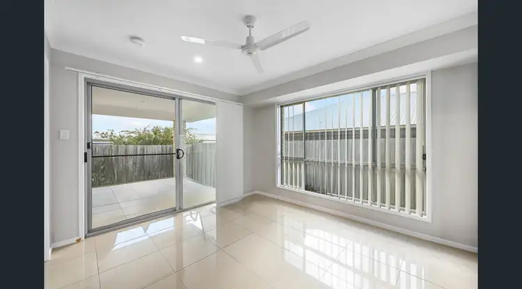 Second view of Homely house listing, 2/14 Taragon Street, Glenvale QLD 4350