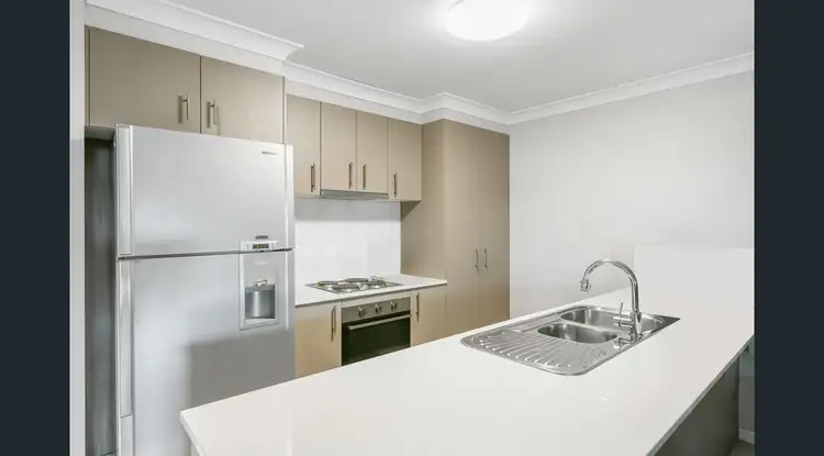 Third view of Homely house listing, 2/14 Taragon Street, Glenvale QLD 4350