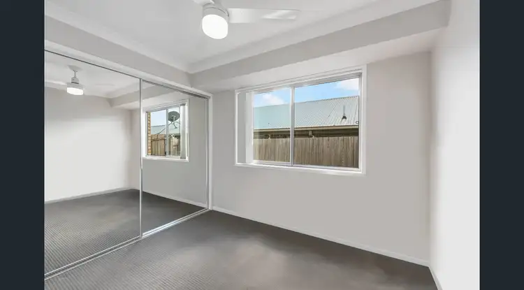 Fifth view of Homely house listing, 2/14 Taragon Street, Glenvale QLD 4350