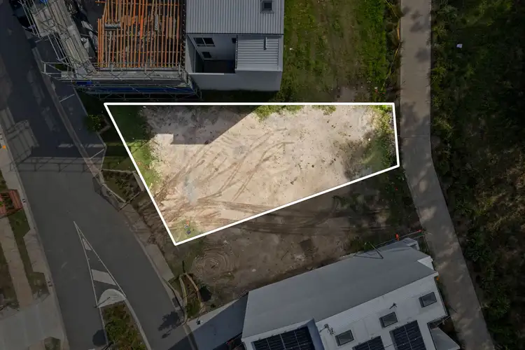 Second view of Homely land listing, 3 Discovery Place, Maroochydore QLD 4558