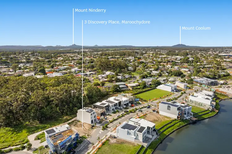 Fifth view of Homely land listing, 3 Discovery Place, Maroochydore QLD 4558
