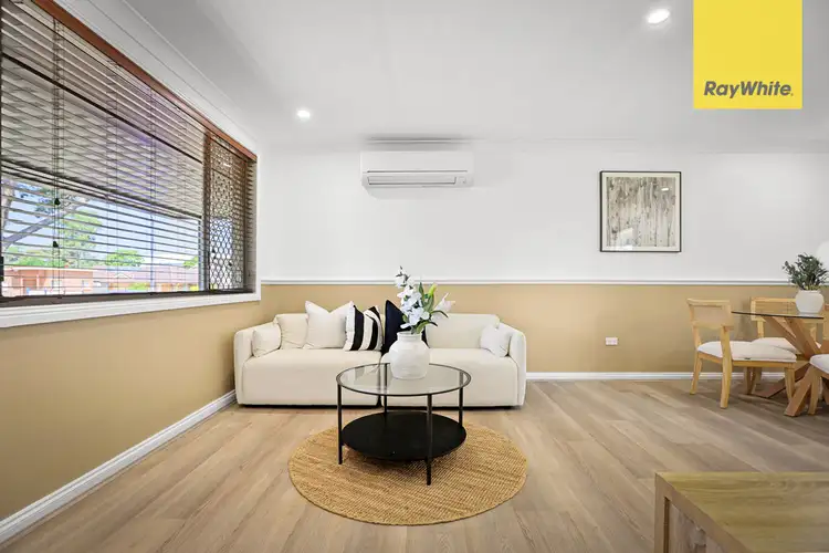 Second view of Homely house listing, 50 Glenn Street, Dean Park NSW 2761