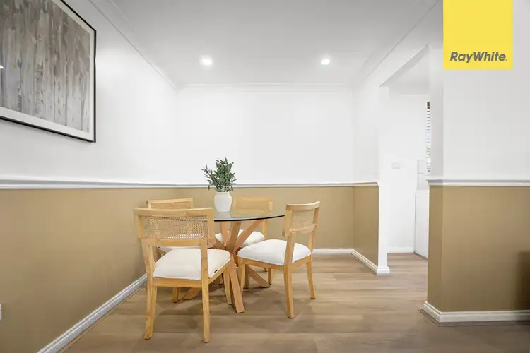 Third view of Homely house listing, 50 Glenn Street, Dean Park NSW 2761