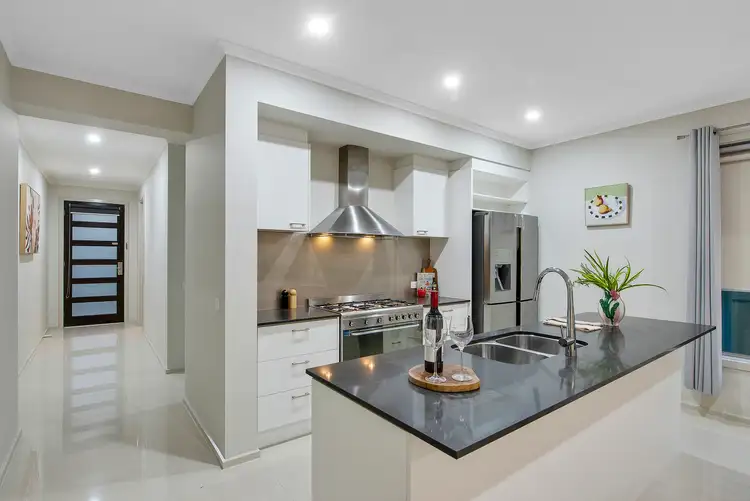 Fourth view of Homely house listing, 50 Mahogany Circuit, Parafield Gardens SA 5107