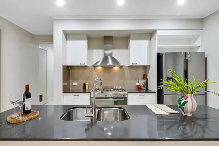 Fifth view of Homely house listing, 50 Mahogany Circuit, Parafield Gardens SA 5107