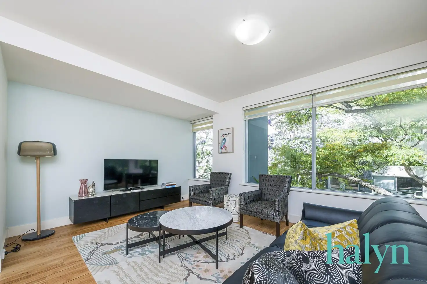 Main view of Homely apartment listing, G18/42-52 Terrace Road, East Perth WA 6004
