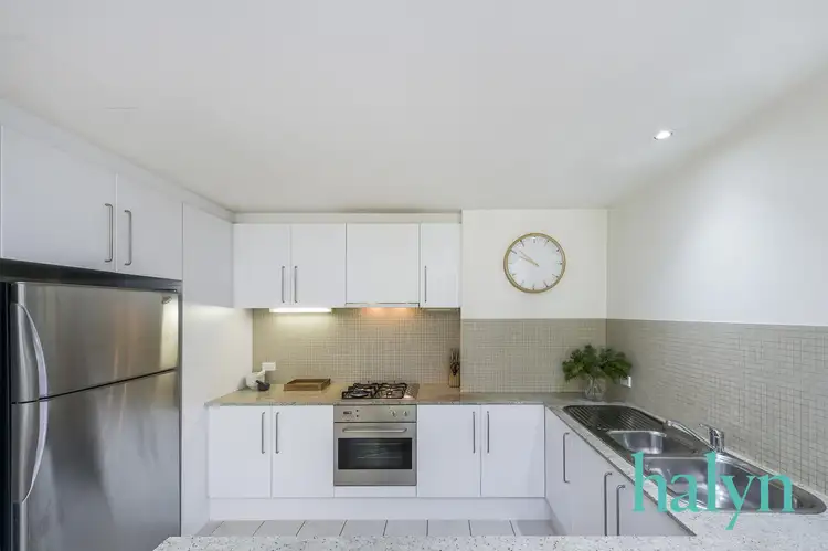 Third view of Homely apartment listing, G18/42-52 Terrace Road, East Perth WA 6004
