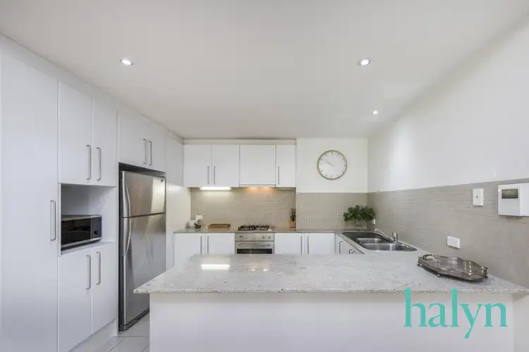 Fourth view of Homely apartment listing, G18/42-52 Terrace Road, East Perth WA 6004