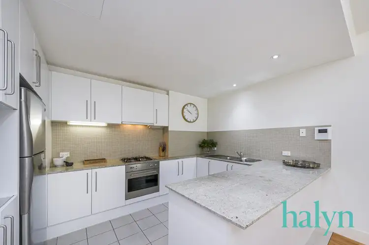 Fifth view of Homely apartment listing, G18/42-52 Terrace Road, East Perth WA 6004