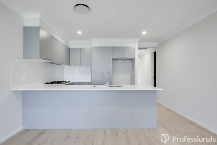 Second view of Homely house listing, 44 Burton Drive, Tahmoor NSW 2573