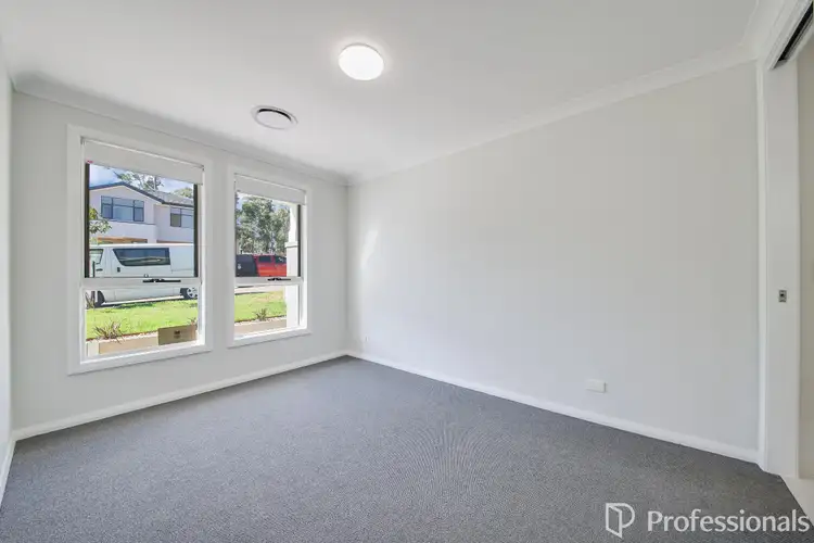 Fifth view of Homely house listing, 44 Burton Drive, Tahmoor NSW 2573