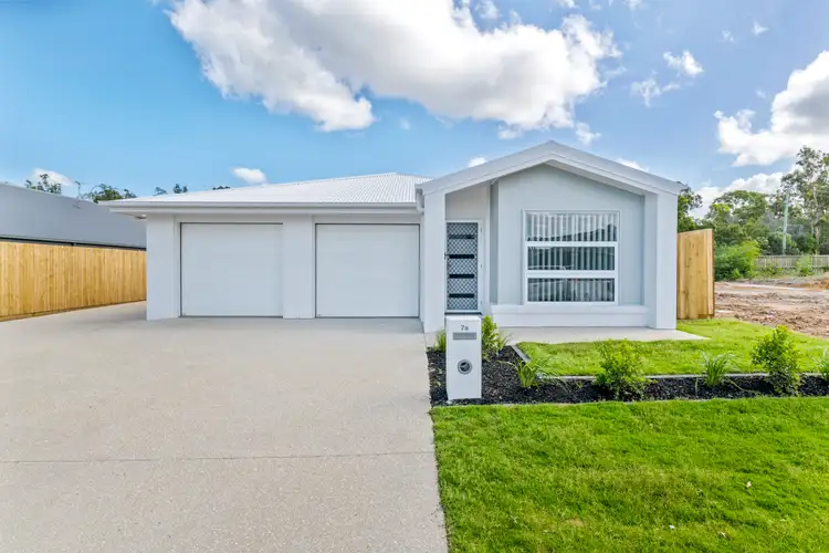 1/7 Silkwood Circuit, Park Ridge QLD 4125