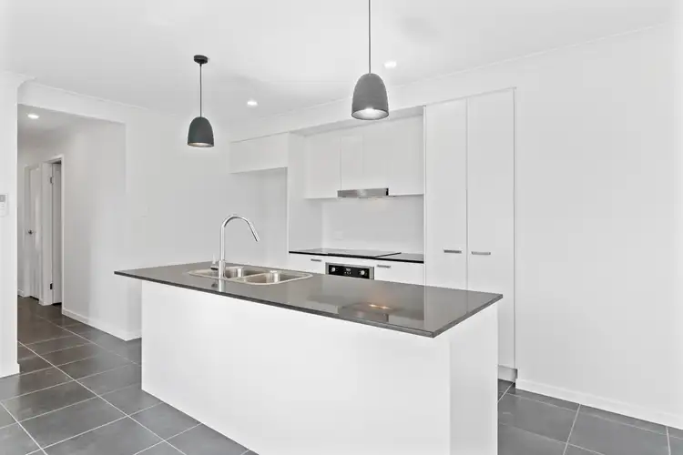 Fourth view of Homely semi-detached listing, 1/7 Silkwood Circuit, Park Ridge QLD 4125